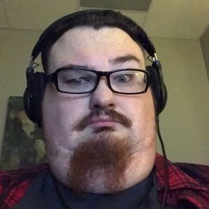 Meet your Posher, Timothy